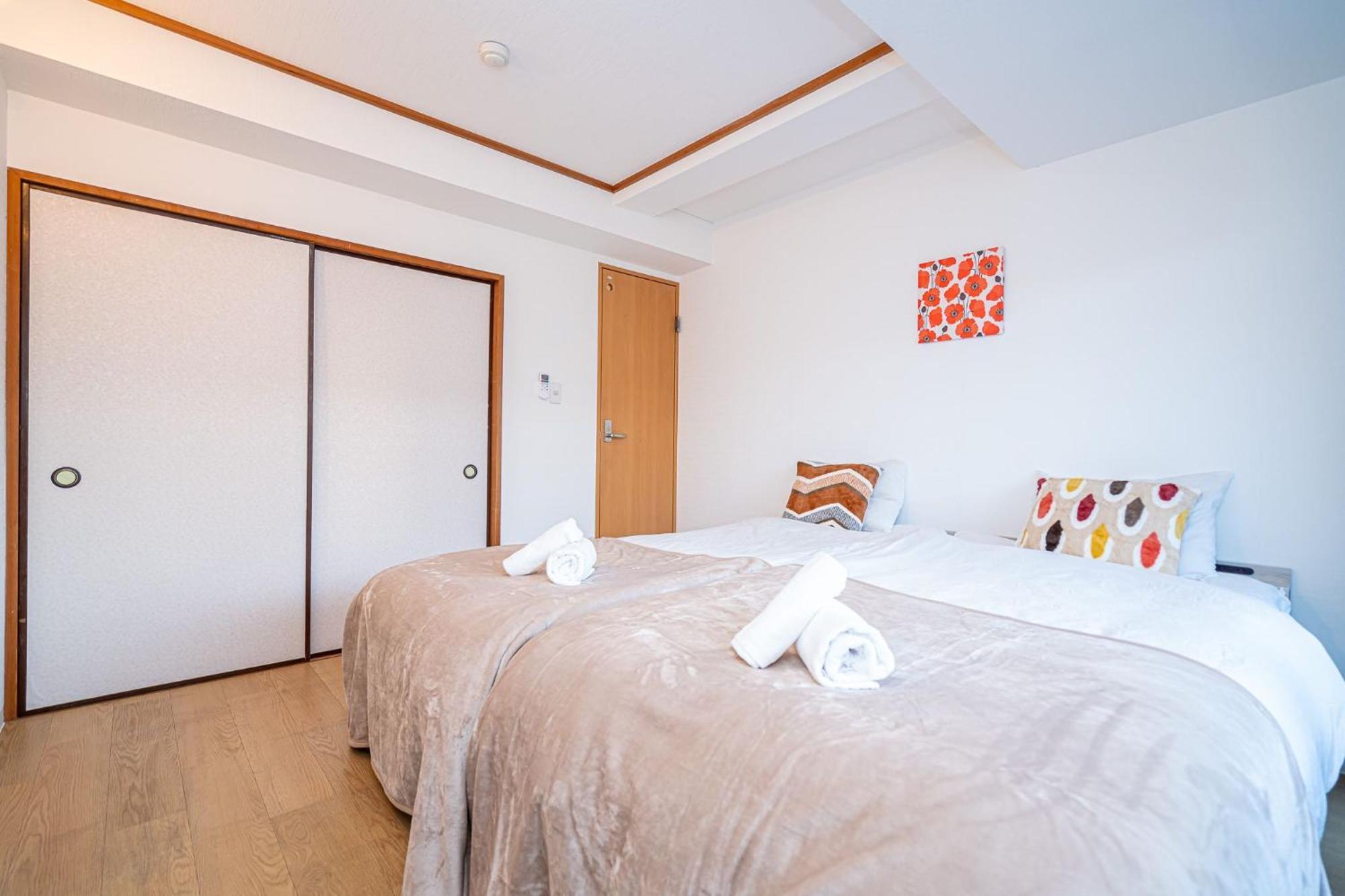 Apartamento Aurora 3 *