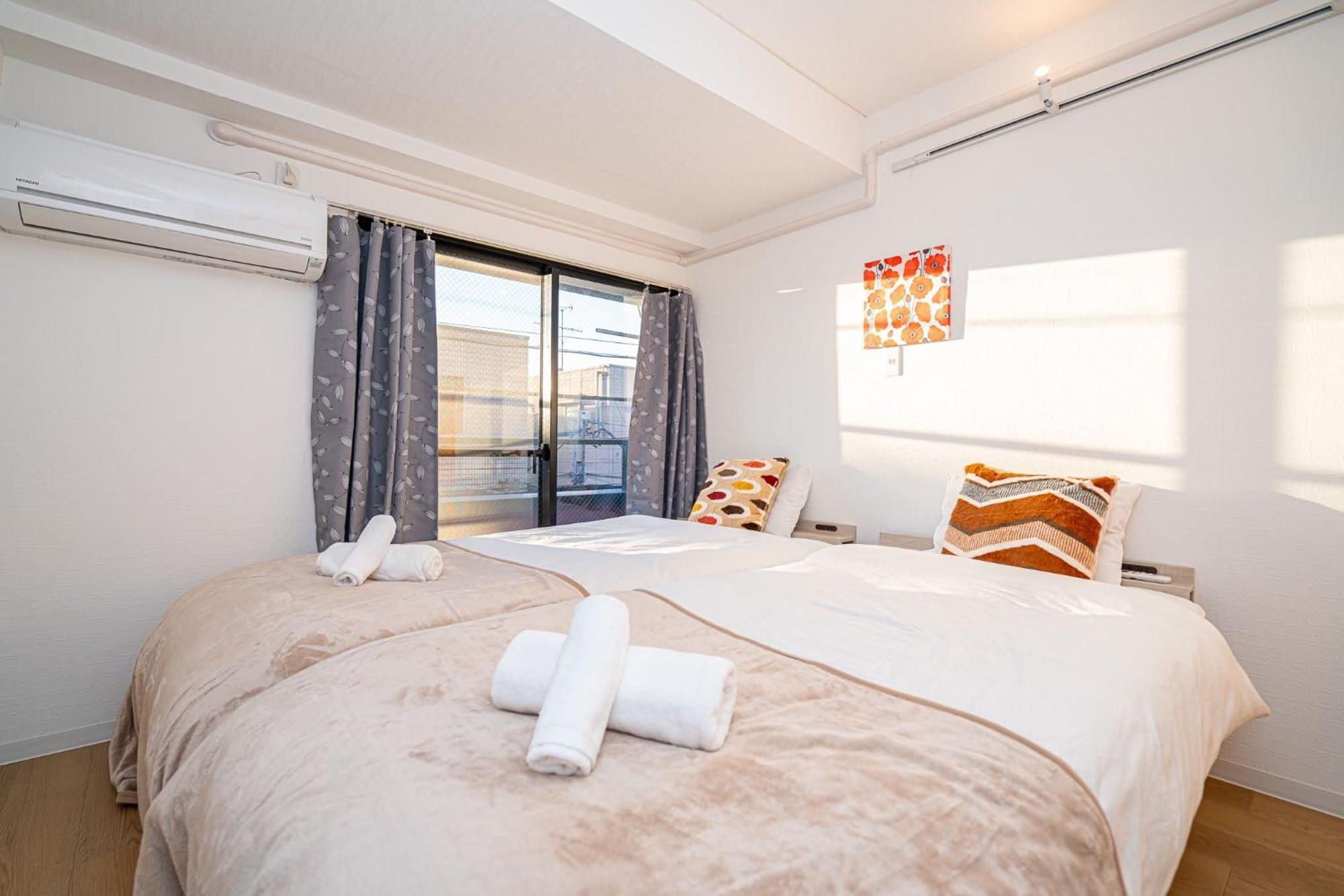 Aurora 3 * Tokio
