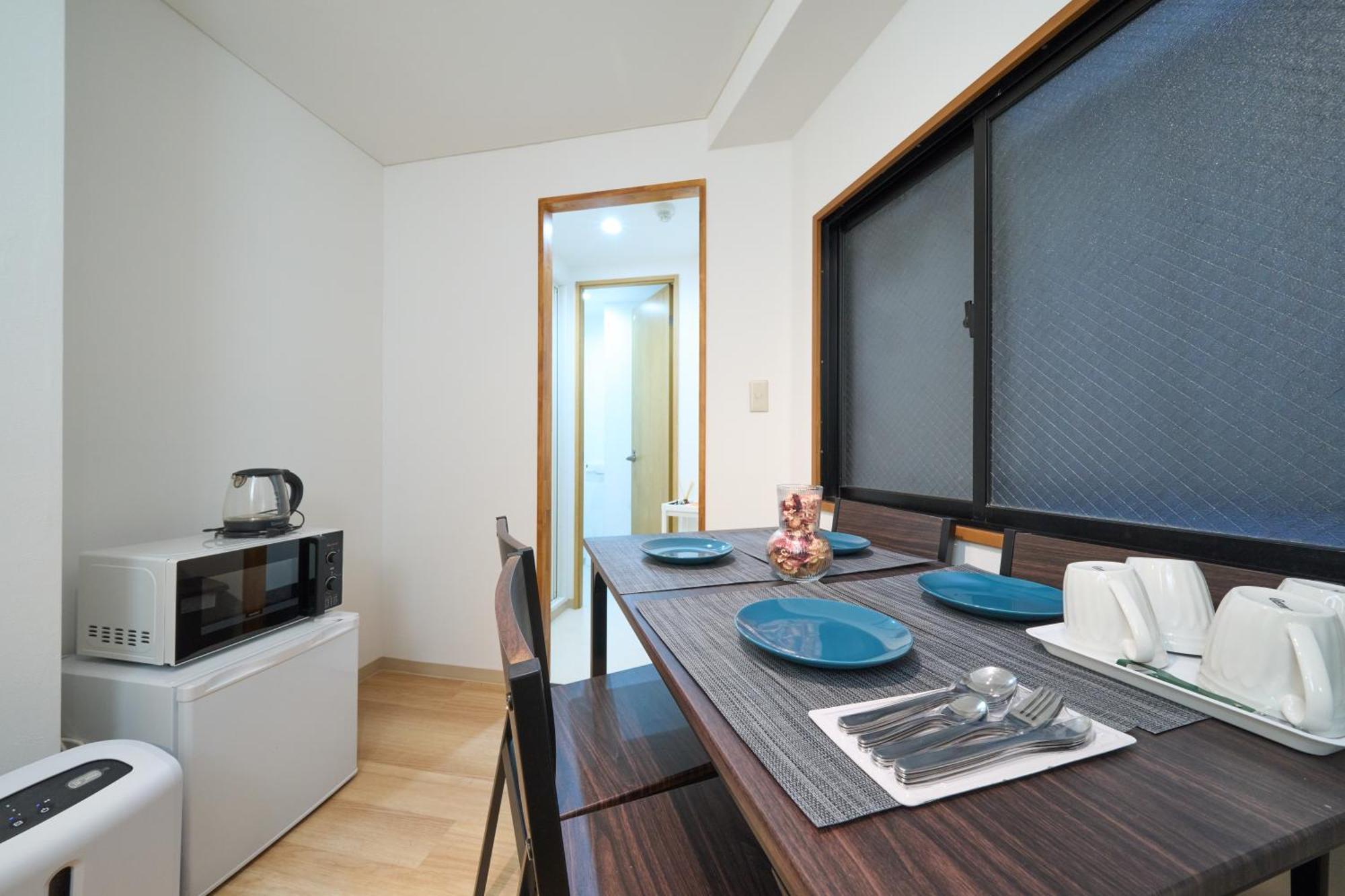 Apartamento Aurora 3 *